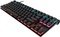 Počítačová klávesnice Cherry MX BOARD 8.0 RGB, UK - černá (1)