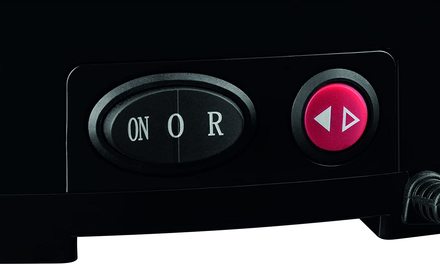 Masořezka ECG MG 2510 Power (3)