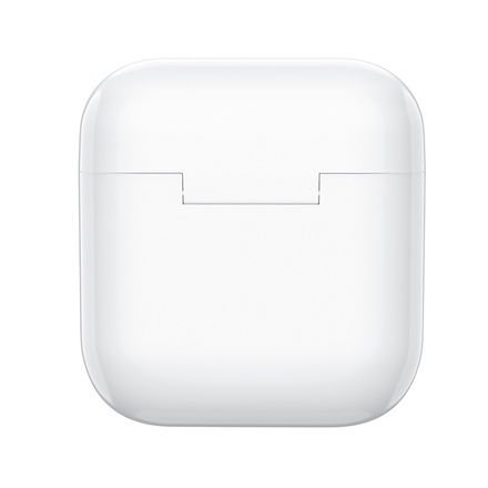 Sluchátka do uší Meliconi Safe Pods Evo - bílá/ zelená (8)