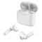 Sluchátka do uší Meliconi Safe Pods Evo - bílá/ zelená (2)