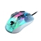 Počítačová myš Roccat Kone XP 3D Lighting / optická/ 15 tlačítek/ 19000DPI - bílá (2)