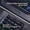 Počítačová klávesnice HyperX Alloy MKW100, US Layout - černá (7)