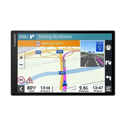 GPS navigace Garmin DriveSmart 86MT-D EU45, Alexa