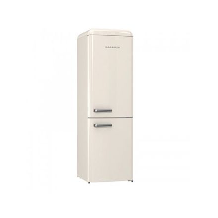 Kombinovaná chladnička Gorenje ONRK619DC