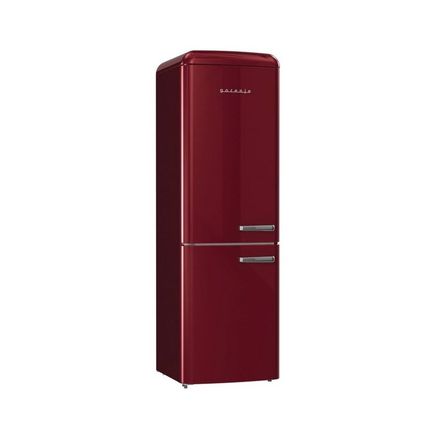 Kombinovaná chladnička Gorenje ONRK619DR-L