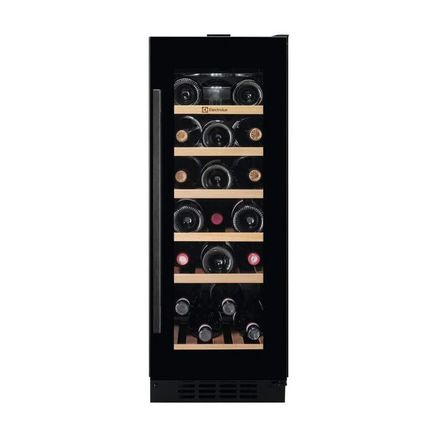 Vestavná vinotéka Electrolux EWUS020B5B