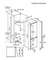 Vestavná kombinovaná chladnička Electrolux FlexiShelf LNT7TE18S3 (8)