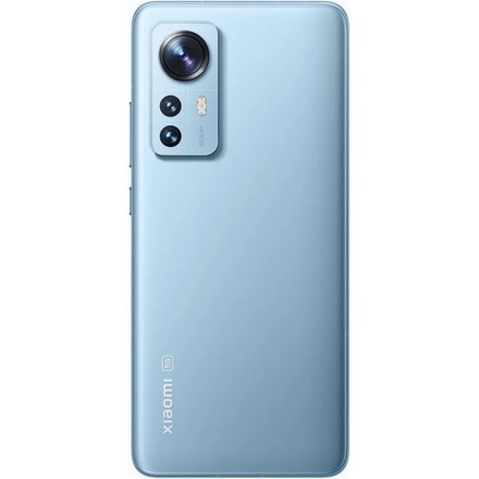 Mobilní telefon Xiaomi Mi 12 8/128GB modrá
