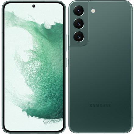 Mobilní telefon Samsung Galaxy S22 128GB Green