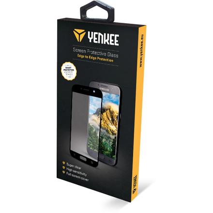 Ochranné sklo Yenkee YPG ETE50 sklo Xiaomi Note 11 LTE