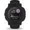 Chytré hodinky Garmin Instinct 2 Solar – Tactical Edition, Black (1)