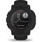 Chytré hodinky Garmin Instinct 2 Solar – Tactical Edition, Black (3)