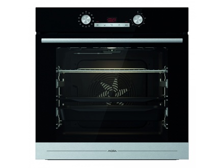 Samostatná vestavná trouba Mora VTS 556 BXB