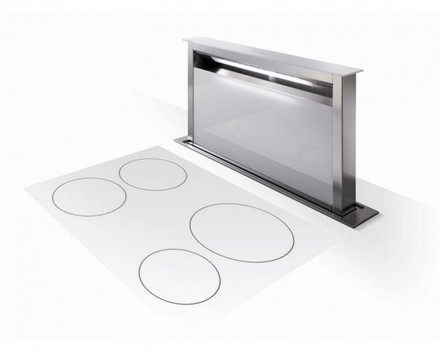 Odsavač do pracovní desky Faber FABULA PLUS EV8 WH A90