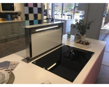 Odsavač do pracovní desky Faber FABULA PLUS EV8 WH A90 (2)