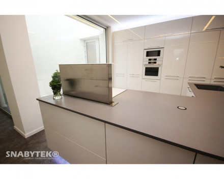 Odsavač do pracovní desky Faber FABULA PLUS EV8 WH A90 (1)