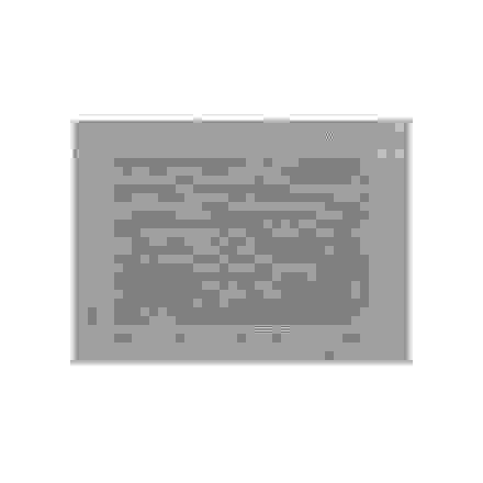 Prostírání Kela KL-12037 Prostírání NICOLETTA šedá 45x33cm