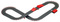 Autodráha Carrera Autodráha GO 63514 (1)