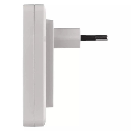 LED noční světlo Emos P3316 s fotosenzorem do zásuvky (2)