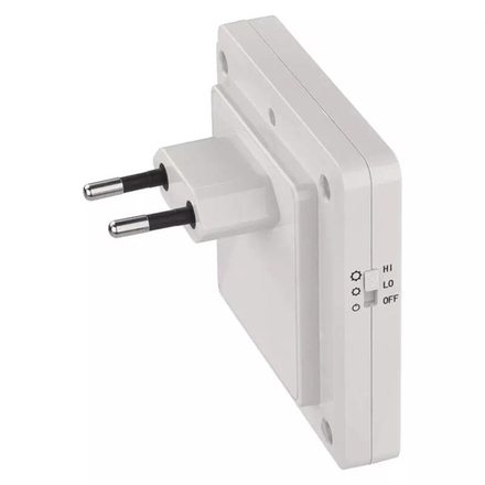 LED noční světlo Emos P3316 s fotosenzorem do zásuvky (4)