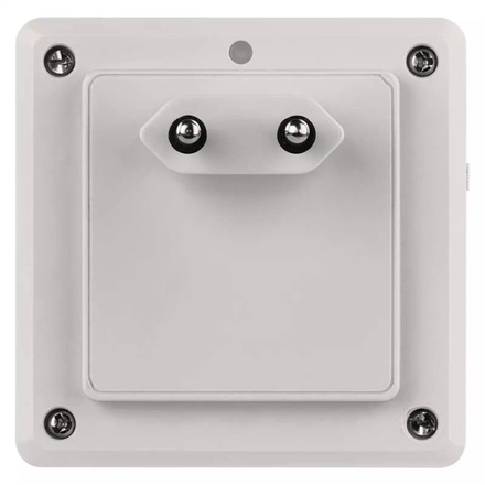 LED noční světlo Emos P3316 s fotosenzorem do zásuvky (5)