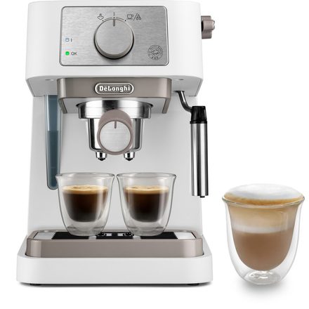 Pákové espresso DeLonghi EC 260 W