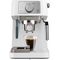 Pákové espresso DeLonghi EC 260 W (1)
