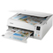 Multifunkční inkoustová tiskárna Canon PIXMA TS6351A White (1)