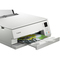 Multifunkční inkoustová tiskárna Canon PIXMA TS6351A White (2)