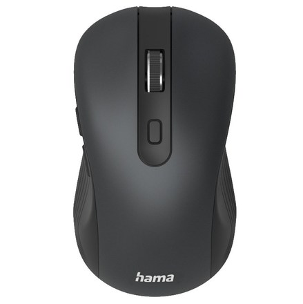 Počítačová myš Hama Multi Device myš MW-650 / optická/ 6 tlačítek/ 2400DPI - černá