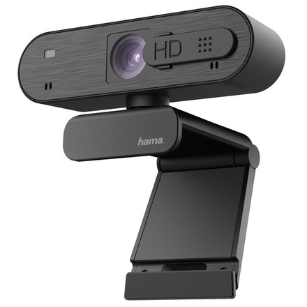 Webkamera Hama C-600 Pro - černá