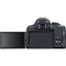 Digitální zdcadlovka Canon EOS 850D + 18-135 IS USM (1)
