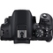 Digitální zrcadlovka Canon EOS 850D, tělo (5)