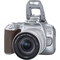 Digitální zrcadlovka Canon EOS 250D + 18-55 IS STM, stříbná (3)