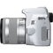Digitální zrcadlovka Canon EOS 250D + 18-55 IS STM, bílá (2)
