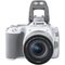 Digitální zrcadlovka Canon EOS 250D + 18-55 IS STM, bílá (4)