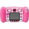 Kompaktní fotoaparát Vtech Kidizoom Duo MX 5.0, růžový (1)