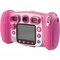 Kompaktní fotoaparát Vtech Kidizoom Duo MX 5.0, růžový (2)