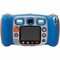 Kompaktní fotoaparát Vtech Kidizoom Duo MX 5.0, modrý (1)