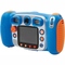 Kompaktní fotoaparát Vtech Kidizoom Duo MX 5.0, modrý (2)