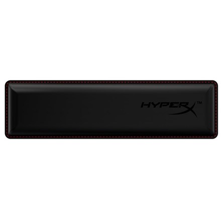 Podložka pod zápěstí HyperX Wrist Rest Keyboard Compact 60 65 - černá