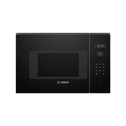 Vestavná mikrovlnná trouba Bosch BFL524MB0