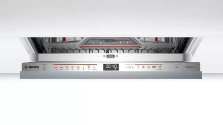 Vestavná myčka nádobí Bosch SMV6ECX93E (2)