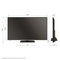 UHD QLED televize Samsung QE85Q70B (7)