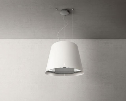 Ostrůvkový odsavač par Elica JUNO WH/ F 50 (1)