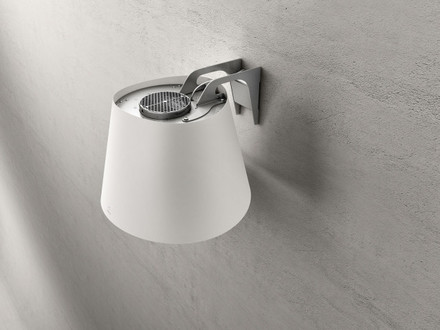 Ostrůvkový odsavač par Elica JUNO WH/ F 50 (2)