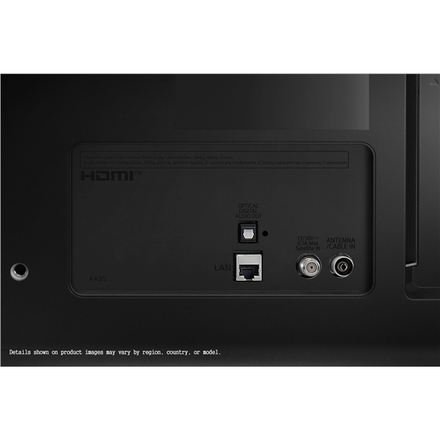LED televize LG 32LQ6300 (9)