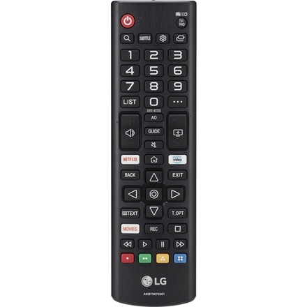 LED televize LG 32LQ6300 (11)
