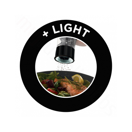 Mlýnek na sůl a pepř Russell Hobbs 28010-56/RH (6)