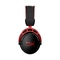Sluchátka s mikrofonem HyperX Cloud Alpha Wireless - černý/ červený (2)